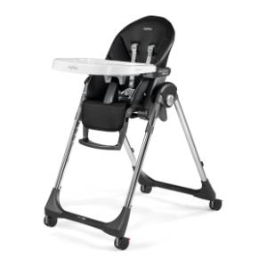 PEG PEREGO hranilica Prima pappa follow me hitech licorice