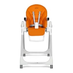 PEG PEREGO hranilica Prima pappa follow me super arancia