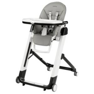 PEG PEREGO hranilica za bebe Siesta follow me ice