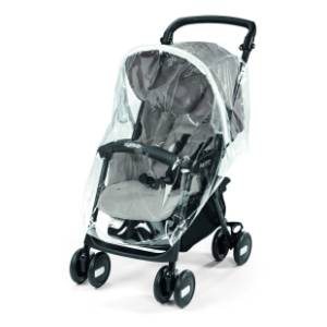PEG PEREGO kišni prekrivač za kolica Aria Shopper/Si Switch