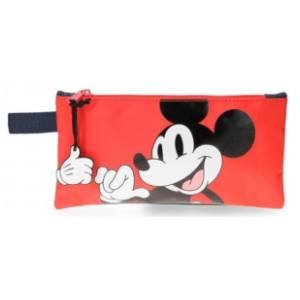 Pernica MICKEY crvena