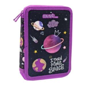 Pernica MUST Space puna 