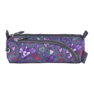 Pernica PULSE Dobby purple heart