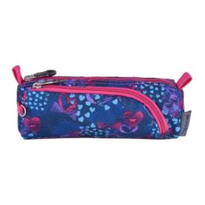 Pernica PULSE Teens blue heart