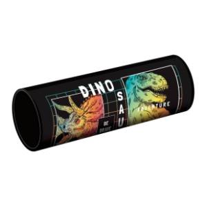 Pernica S-COOL Dino okrugla 