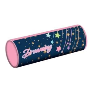 Pernica S-COOL Fallin' stars okrugla teget
