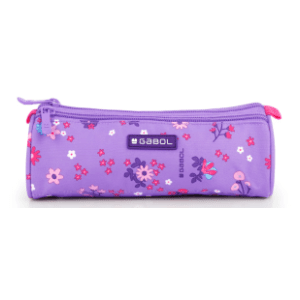 Pernica sa tri odeljka GABOL Violet