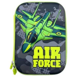 Pernica S-COOL Eva Air force prazna
