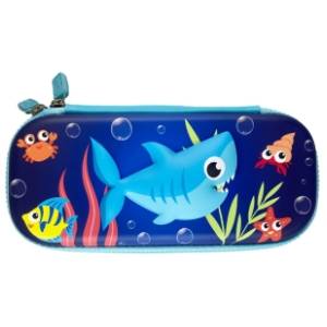 Pernica S-COOL Eva shark prazna