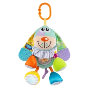 PLAYGRO igračka za kolica Aktiviti kuca 
