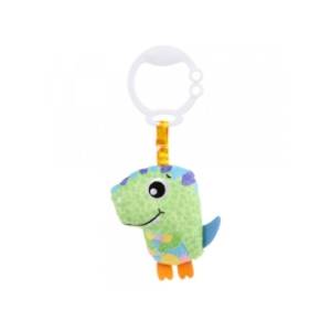 PLAYGRO igračka za kolica Dinosaurus