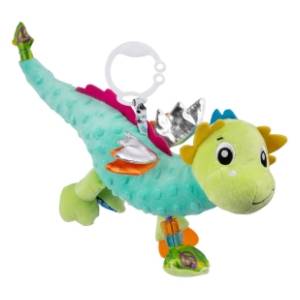 PLAYGRO igračka za kolica Zmaj