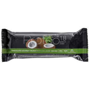 PROTEO FIT no.18 proteinski bar kokos 60g