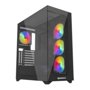 RAIDMAX kućište Infinita i800TBF