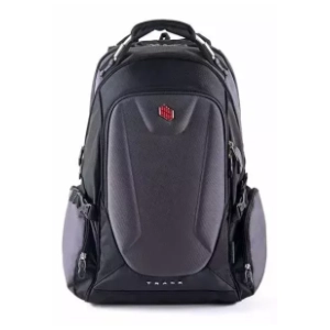 Ranac za školu PULSE Track dark gray pulse