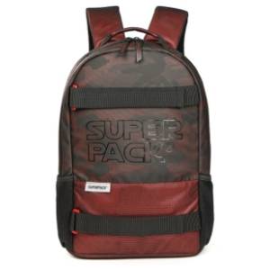 Ranac za školu S-COOL Teenage superpack 