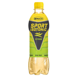RAUCH Isotonic sportski napitak citrus 500ml