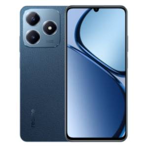 REALME C63 8/256GB Leather Blue