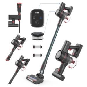 REDKEY štapni usisivač P9 Cordless