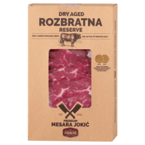 Rozbratna Reserve JOKIĆ 1kg