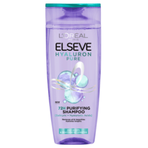 Šampon L’OREAL Elseve hyaluron pure 400ml