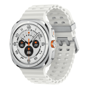 SAMSUNG Galaxy Watch Ultra Titanium White pametni sat