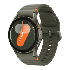 SAMSUNG Galaxy Watch7 40 mm BT Green pametni sat