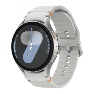 SAMSUNG Galaxy Watch7 44 mm BT Silver pametni sat