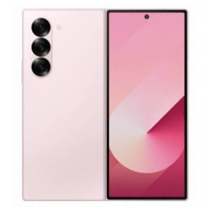 SAMSUNG Galaxy Z Fold6 12/256GB Pink (SM-F956BLIBEUC)