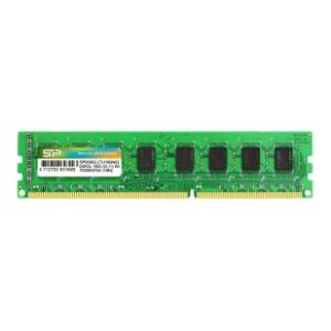 SILICON POWER 8GB DDR3L 1600MHz SP008GLLTU160N02