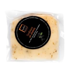 Sir OLIMP EX Graviera origano 200g