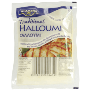 Sir za grilovanje Halloumi ALAMBRA 225g