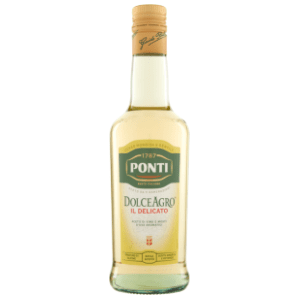 Sirće PONTI bianco Dolceagro 500ml