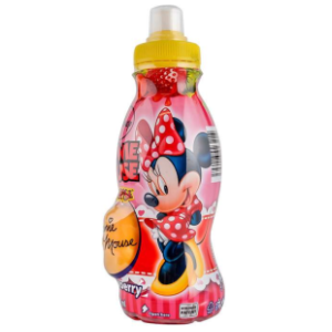Sok NA EKS jagoda surprise sa igračkom 300ml
