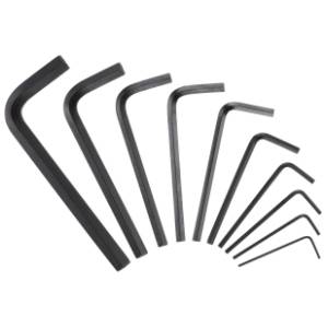 STANLEY 0-69-253 set imbus