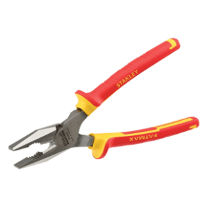 STANLEY 0-84-002 kombinovana klešta