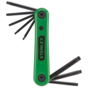 STANLEY 4-69-263 set torx