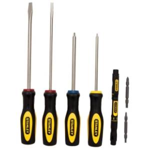 STANLEY STHT0-60017 odvijači set