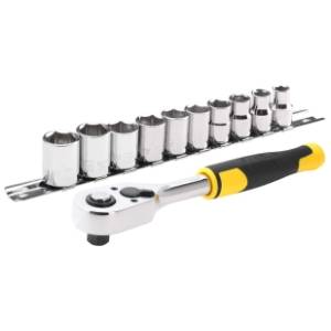 STANLEY STMT82670-0 set nasadnih ključeva sa čegrtaljkom