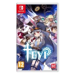 SWITCH Tevi