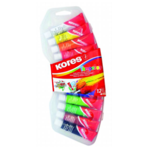 Tempere KORES 12ml 12kom