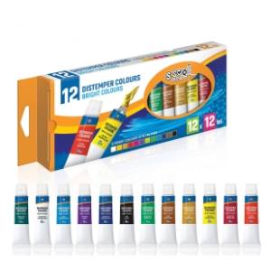 Tempere S-COOL 12ml 12kom