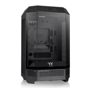 THERMALTAKE kućište The Tower 300 CA-1Y4-00S1WN-00
