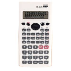SPIRIT kalkulator DG 1020 matematički