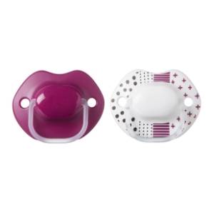 TOMMEE TIPPEE laža Urban za devojčice (6-18m) 2kom