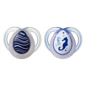 TOMMEE TIPPEE Night mare varalica (0-6m) 2kom