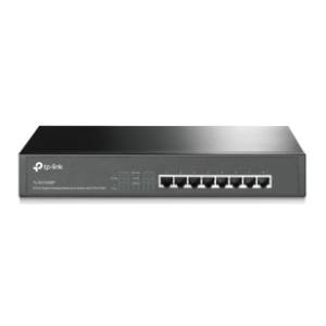 TP-LINK TL-SG1008MP switch