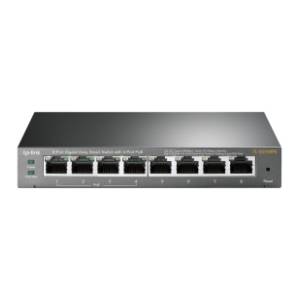 TP-LINK TL-SG108PE switch