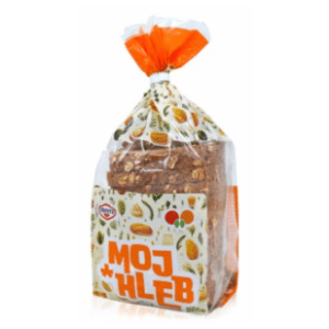 TRIVIT moj hleb 350g
