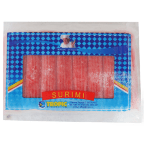 TROPIC surimi štapići od krabe 250g